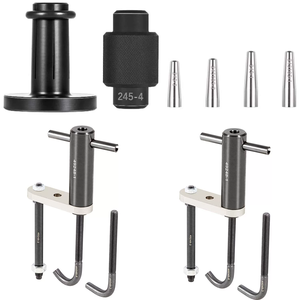 ชุดเครื่องมือถอดหัวฉีด GM245นำ6706ชุดเครื่องมือหัวฉีด En-49248 - Product Image 5