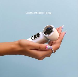 Ventilateur portable mini USB rechargeable World Cup Merchandise, offre jusqu'à 4-6 heures d'utilisation continue. OEM/ODM - Product Image 6