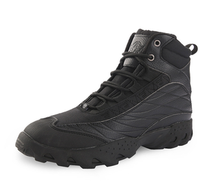 Botas Tácticas Deportivas DFE05 para Hombre, Botas de Senderismo con Cierre - Product Image 5