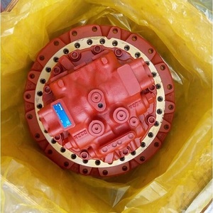 Riduttore finale SY210C per escavatore <span class=keywords><strong>Sany</strong></span> - Motore di traslazione MAG-170VP-3400E - Product Image 4
