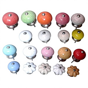 Factory High Selling Bone Real Horn Handcrafted Door Handles Pull/Push <b>Knobs</b> <b>for</b> Kitchen Wardrobe <b>Dresser</b>-Modern Design Durable - Product Image 1