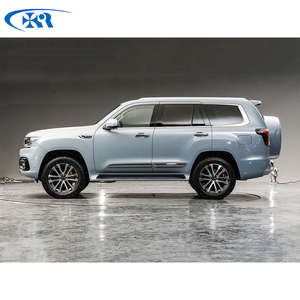 <span class=keywords><strong>2022</strong></span> BJ60 2,0 T Shiyi Edition SUV todoterreno de 5 plazas cómodo y <span class=keywords><strong>seguro</strong></span> vehículo de combustible de gasolina más vendido con precio competitivo - Product Image 4