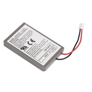 KCR1410 2000มิลลิแอมป์<span class=keywords><strong>ชาร์จ</strong></span><span class=keywords><strong>แบ</strong></span><span class=keywords><strong>ต</strong></span>เตอรี่แพ็คแบ<span class=keywords><strong>ต</strong></span>เตอรี่สำหรับ <span class=keywords><strong>PS4</strong></span>และ Slim Pro Gamepad <span class=keywords><strong>แบ</strong></span><span class=keywords><strong>ต</strong></span>เตอรี่ USB สำหรับชุดแบตเตอรี่ <span class=keywords><strong>PS4</strong></span> - Product Image 4