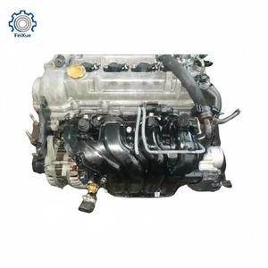 Motore G4FD GDI Usato Originale per Hyundai Elantra I30 Ix35 Kia Sportage <span class=keywords><strong>Ceed</strong></span> 1.6L - Product Image 1