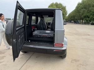 Véhicule électrique à énergie nouvelle à quatre roues et cinq places, autonomie de 101 à 200 km, <span class=keywords><strong>batterie</strong></span> de 110 kWh, transmission intégrale, idéal pour les trajets quotidiens, avec caméra de recul - Product Image 5
