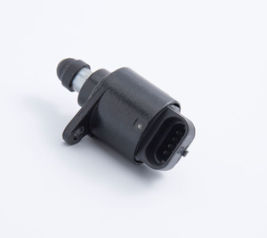 วาล์วควบคุมอากาศเดินเบา 1920AQ A96159 IACV IAC มอเตอร์สเต็ปเปอร์สำหรับ Peugeot 306 - Product Image 5