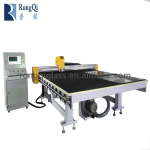 OEM de la fábrica de vidrio de la máquina de corte cortador de vidrio cnc cortador - Product Image 4