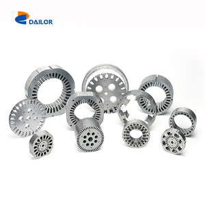 <strong>Core</strong> Servo Motor <strong>Core</strong> Segmented <strong>Stator</strong> With Slots Lamination <strong>Stator</strong> - Product Image 2