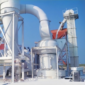Hochwertige vertikale <span class=keywords><strong>Raymond</strong></span>-Mühle für Zement minen-und Schlacken mühlen walzen - Product Image 2