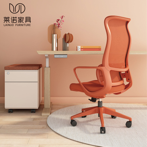 Ln05 Ergonomic điều hành giá tốt nhất của Trung Quốc nhà sản xuất cao trở lại máy tính bảng và ghế - Product Image 6