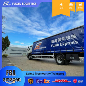 Seguimiento de Envíos DHL Express, Envío Marítimo Exprés desde China a Canadá, Envío a EE. UU., Agente de Envíos - Product Image 2