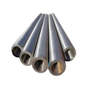 Factory Direct Sale ASTM A106 API 51 Carbon Steel Seamless Pipe Price