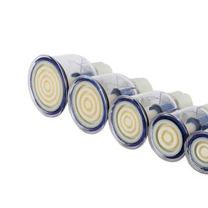 Ensemble de ventouses Kangzhu en plastique, appareil de massage manuel pour la santé, 6 ventouses, usage domestique - Product Image 2