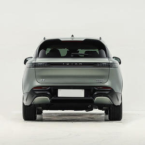 Prépaiement 8900 $ en stock, vente en gros, véhicule électrique haute vitesse, Chine, Voyah Free 318, véhicule hybride d'occasion de luxe, véhicule à énergie nouvelle, 2025 - Product Image 6