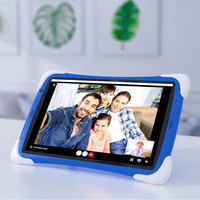 Tableta Educativa para Niños de 10 Pulgadas, 2+32 GB, Procesador Allwinner, Pantalla Táctil Capacitiva, Android 12, Wi-Fi para el Aprendizaje