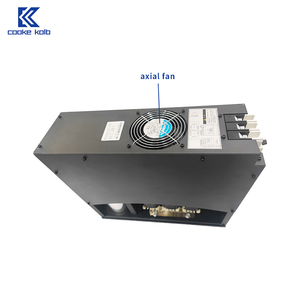 <span class=keywords><strong>Banco</strong></span> de condensadores de potencia trifásico con disipador de calor <span class=keywords><strong>Banco</strong></span> de condensadores de factor de potencia de condensador inteligente - Product Image 3