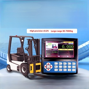 <span class=keywords><strong>Balance</strong></span> <span class=keywords><strong>pour</strong></span> chargeuse sur pneus <span class=keywords><strong>homologuée</strong></span> CE, robuste, <span class=keywords><strong>pour</strong></span> le <span class=keywords><strong>marché</strong></span> du Moyen-Orient et d'Asie, précision 0,1g, écran LCD, prise en charge OEM et ODM personnalisée - Product Image 5