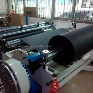 SS/SMS non-woven fabric equipment nonwoven making machine