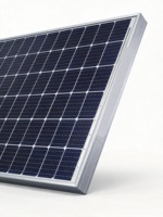 Module Solaire Bifacial MULOYAL 770W pour Demi-Cellules 210mm x 210mm, Taille Dorée, Efficacité 90%, Rendement 26,8%, Garantie 15 Ans, EPC Utilitaire