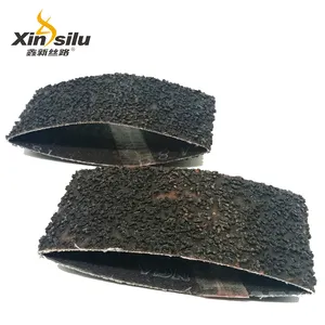 NCA YG765 Super Coarse Particles Abrasive Grinding Sleeve Tool Sanding Belt Made In China