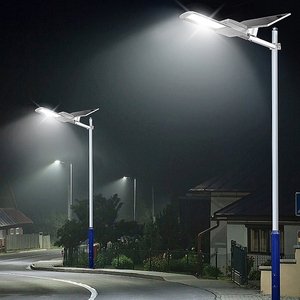 <span class=keywords><strong>เสา</strong></span>ไฟถนนโซลาร์เซลล์แบบแขนคู่ชุบสังกะสีแบบร้อน 4-9 เมตร พร้อ<span class=keywords><strong>ม</strong></span>ระบบสมาร์ท ทนลมแรง 180 กม./<span class=keywords><strong>ช</strong></span><span class=keywords><strong>ม</strong></span>. อายุการใ<span class=keywords><strong>ช</strong></span>้งาน 50 ปี - Product Image 5