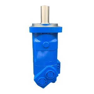 Hydraulic Swing Motor 113-1074-006 113-1057-006 104-1436-006 Low Speed High Torque Motors - Product Image 1