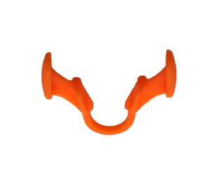 Nasendilatator Nasaler Silikon Nasenclip Gegen Schnarchen Hilfe zum Atmen Anti-Schnarch-Geräte - Product Image 1