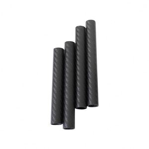 Tubo de Fibra de Carbono SHENYU, Hueco, Resistente a la Corrosión, para la Industria Química, Tubería de Alta Resistencia, Fábrica OEM - Product Image 1