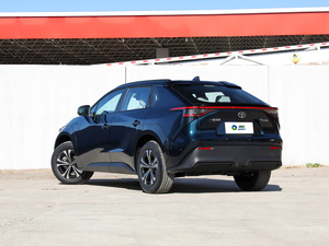 Oferta Especial 2022 TOYO TA Bz4x Pro Premium 400km-615km 5 Plazas 2wd 4x4 Auto Eléctrico SUV <span class=keywords><strong>Toyota</strong></span> Vehículo Eléctrico de Nueva Energía - Product Image 5