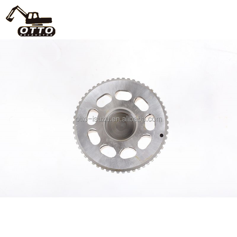 Cheap Price 6HK1 Common Rail Flywheel Machine ZX330-3
