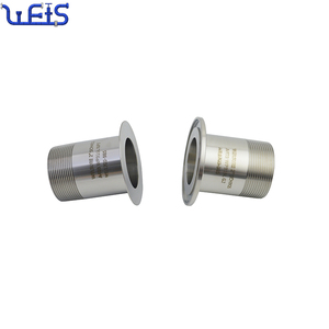 Đặc biệt tùy chỉnh f316l 10 \ "Threaded thép stub cuối loại một Mông hàn ống phù hợp doanh với mặt bích đầu mô hình - Product Image 5