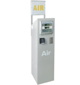 G5 Gonfleur de pneus double cylindre étanche IP66 avec moniteur de <span class=keywords><strong>pression</strong></span> des pneus, affichage numérique LCD automatique, construction métallique 110/220V - Product Image 3
