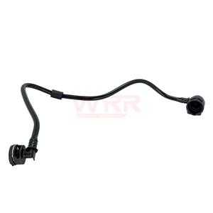 2055017601 2055011100 Engine Radiator <b>Hoses</b> for Benz W205 X253 C300 C250 GLC300 Upper Coolant <b>Rubber</b> Pipe Tube Assembly - Product Image 1