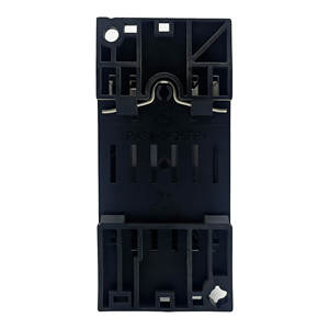 Arrancador suave 3RW3014-1BB14 de 3kW, bobina de 400VDC, protección contra sobrecarga IP20 para control de motor asíncrono trifásico, automatización industrial - Product Image 6