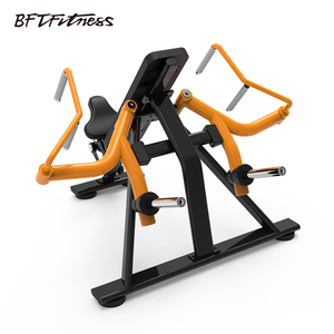 <span class=keywords><strong>Machine</strong></span> à exercices pour pectoraux à charge libre Guangzhou BFT Factory, équipement de musculation pour salle de sport et fitness - Product Image 4