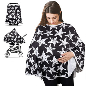 Fundas transpirables <span class=keywords><strong>para</strong></span> <span class=keywords><strong>asiento</strong></span> de <span class=keywords><strong>coche</strong></span> <span class=keywords><strong>para</strong></span> bebés, niño y niña, logotipo personalizado, privacidad adicional <span class=keywords><strong>para</strong></span> bebés, dosel <span class=keywords><strong>para</strong></span> <span class=keywords><strong>asiento</strong></span> de <span class=keywords><strong>coche</strong></span> - Product Image 1