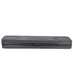Maletín Táctico <span class=keywords><strong>de</strong></span> Plástico Resistente al Agua para Tiro con Arco, Balsa con Arco Recurvo, Equipo <span class=keywords><strong>de</strong></span> <span class=keywords><strong>Pesca</strong></span>, Maleta <span class=keywords><strong>de</strong></span> Flecha, Maletín, Nuevo, 95cm - Product Image 5