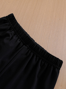Vêtements pour enfants de 4 à 7 <span class=keywords><strong>ans</strong></span>, vente en gros, boutique, ensemble chemise et <span class=keywords><strong>short</strong></span> pour bébé et tout-petit, ensemble de vêtements pour filles, été - Product Image 6