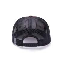 Diferentes tipos de gorras de béisbol chinas con logotipo de empresa
