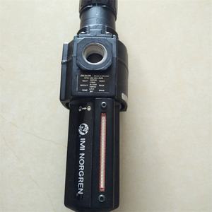 Filterregelaar B74G-4AK-AD3-RMN Magneetventielen Lurbricator Imi Norgren - Product Image 3