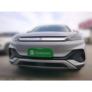 GUAZI BYD Yuan PLUS Usado, <span class=keywords><strong>Precio</strong></span> al <span class=keywords><strong>por</strong></span> Mayor, 2023, Vehículo Eléctrico Usado, SUV, Tracción Delantera, 5 Asientos, 82hr5v4n8f - Product Image 3