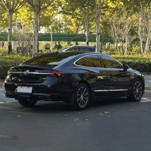 Buick LaCrosse Sedán 2019 2020 Usado, Auto Usado con Bajo Kilometraje, Motor de Gasolina, Caja de Cambios Automática, Motor Turbo, Asientos de Cuero, Tracción Delantera - Product Image 4