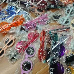 <span class=keywords><strong>Gafas</strong></span> para Niñas, <span class=keywords><strong>Gafas</strong></span> <span class=keywords><strong>de</strong></span> <span class=keywords><strong>Sol</strong></span> para Niños, Paquetes <span class=keywords><strong>de</strong></span> <span class=keywords><strong>Gafas</strong></span> para Bebés y Niños - Product Image 6