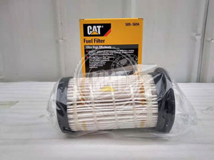 Filtro 509-5694 523-4988 458-7258 458-7259 5095694 5234988 4587258 4587259 Elemento de Filtro de Combustible de Alta Eficiencia para EX - Product Image 2