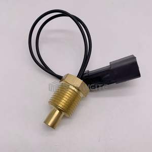 Sensor de Temperatura del Agua Senwitt 244-3106 para Retroexcavadoras Cat 414E 428D - Product Image 1