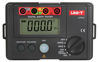 UNI-T UT521 Penguji Tahanan Tanah Digital