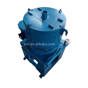 Vàng khai thác mỏ tách máy Falcon knelson ly tâm tập trung cho Vàng beneficiation - Product Image 6