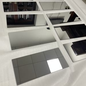 カスタマイズ可能なOEM磨かれたミラー表面炭化タングステンシート - Product Image 5