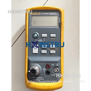 เครื่องสอบเทียบแรงดัน 717 1000 กรัม 1000 Psig hx1 - Product Image 2