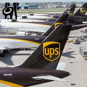 Fast International Delivery <strong>Express</strong> &amp; Air Cargo Services <strong>to</strong> <strong>Cameroon</strong> - Product Image 1